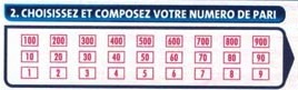 parions sport liste rencontre